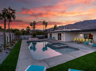 (Undisclosed Address), Palm Springs, CA 92262