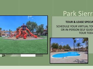27350 Palo Verde Pl #85-205, Canyon Country, CA 91387