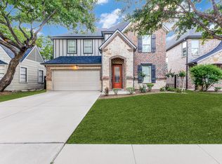 3128 Waits Ave, Fort Worth, TX 76109