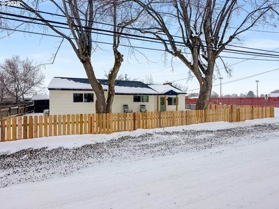 3200 9th St, Baker City, OR, 97814