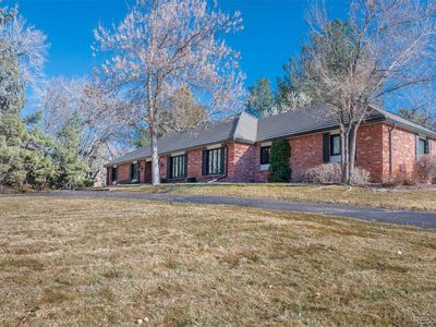 5790 Green Oaks Drive, Greenwood Village, CO, 80121