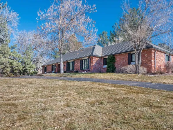 5790 Green Oaks Drive, Greenwood Village, CO 80121