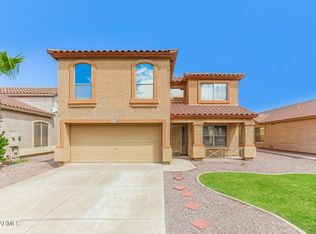 11452 E Pronghorn Ave, Mesa, AZ 85212