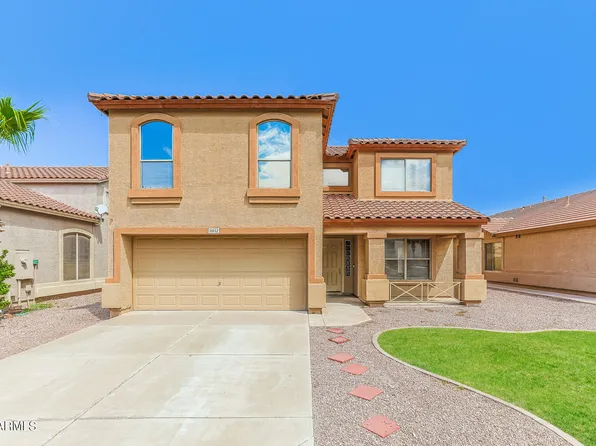 11452 E PRONGHORN Avenue, Mesa, AZ 85212