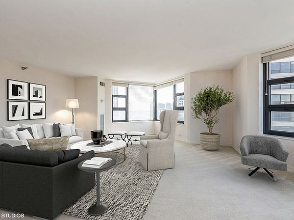 2nd image of 401 E Ontario St APT 4502