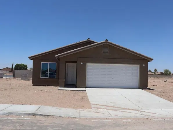 1441 S Huron Ave, Somerton, AZ 85350