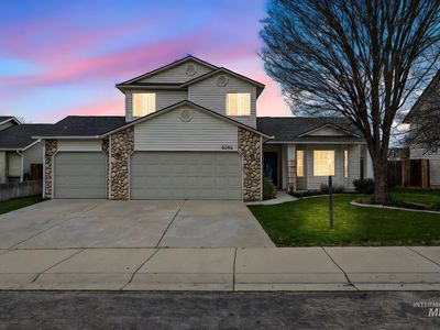 8586 W Falling Star St, Boise, ID, 83709