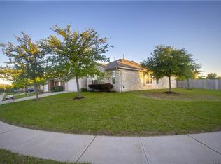 18424 Dry Brook Loop, Pflugerville, TX 78660