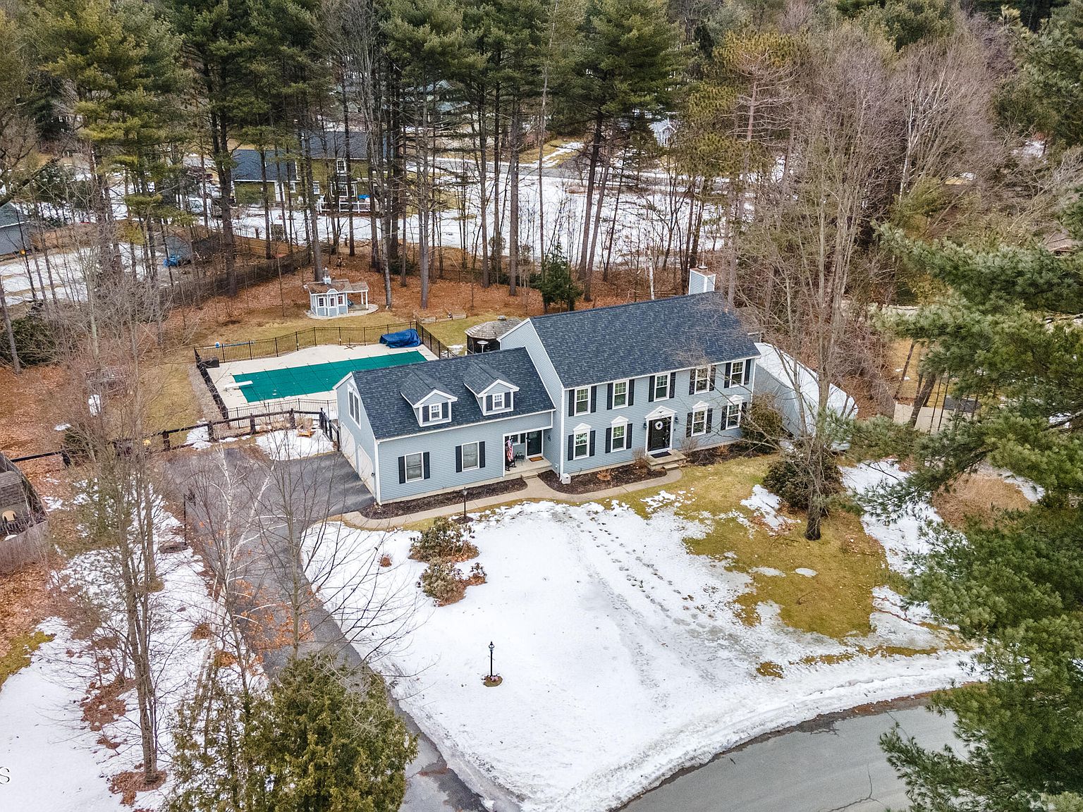 16 Chippewa Circle, Queensbury, NY 12804 Zillow