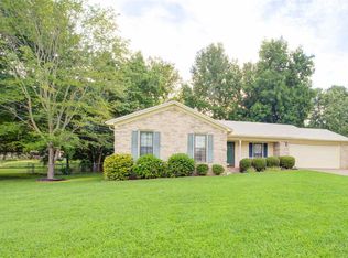 124 Frankie Ln, Madison, AL 35757
