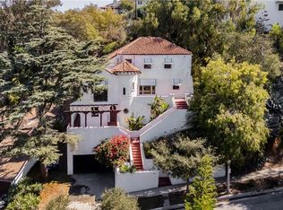 718 E Cypress St, Glendale, CA 91205