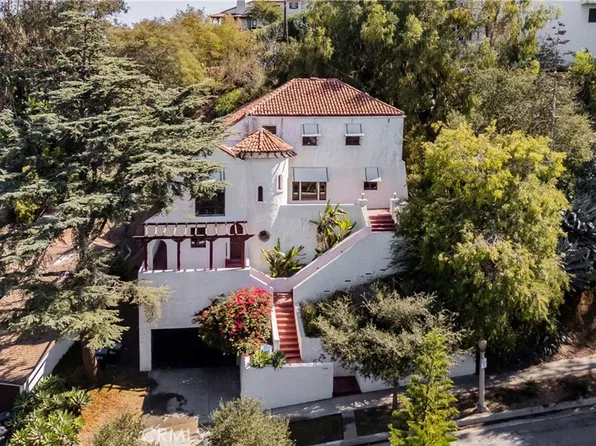 718 E Cypress St, Glendale, CA 91205