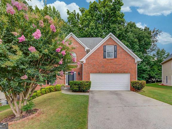 3rd image of 1446 Chadwick Ridge Ct