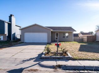 4209 Rogers Ave, Cheyenne, WY 82009