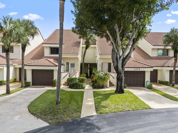 403 Sea Oats Drive #B, Juno Beach, FL 33408