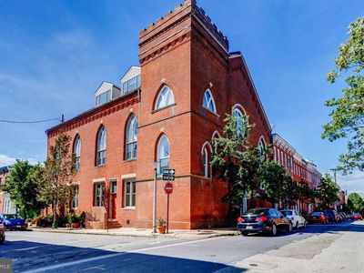 148 E Clement St UNIT F, Baltimore, MD, 21230
