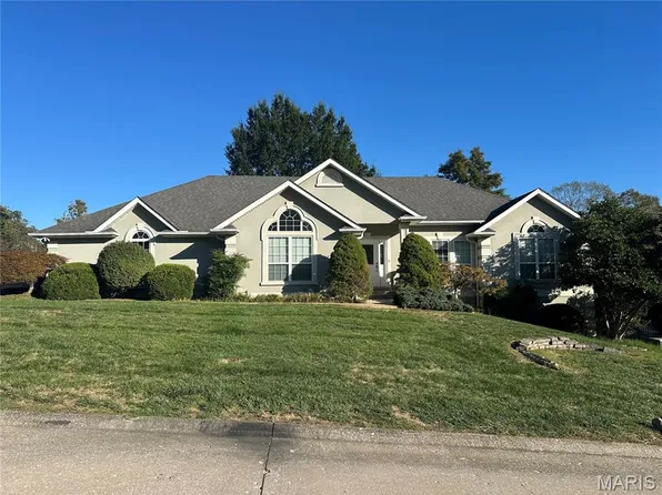 2206 Stoney Point, Cape Girardeau, MO 63701