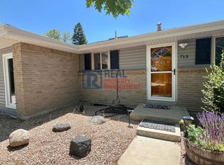 715 Zang St, Lakewood, CO 80401