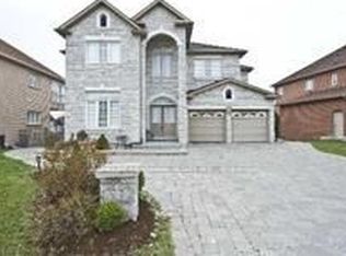 2170 Rodick Rd, Markham, ON L6C 1S3