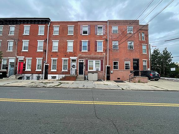 2nd image of 339 Christian St Floor 2