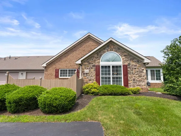 5686 Asherton Woods Dr #8, Westerville, OH 43081