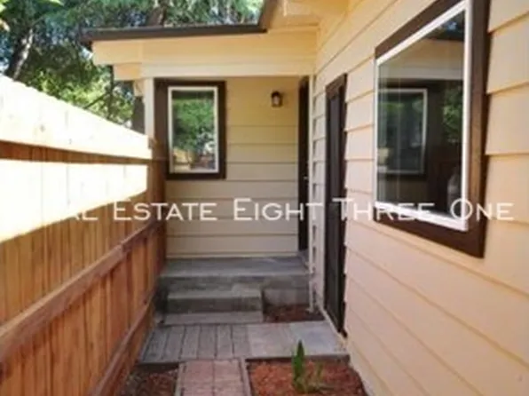 946 N Branciforte Ave #B, Santa Cruz, CA 95062