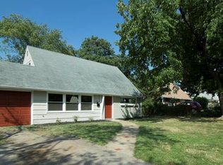 5810 Indigo Rd, Richmond, VA 23230