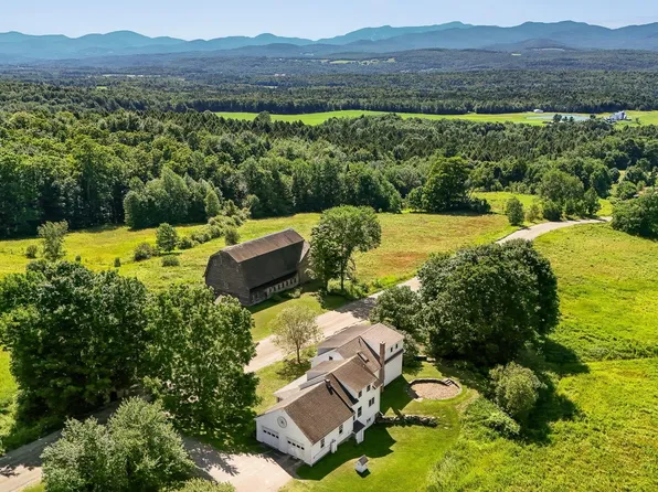 1986 Lower Elmore Mountain Road, Morristown, VT 05657