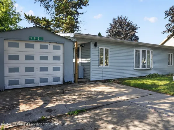 5857 Outer Dr, Bath, MI 48808