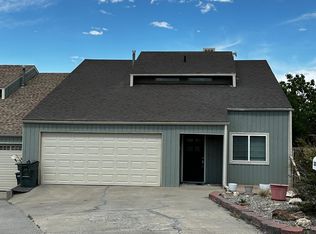 2338 1/2 Rattlesnake Ct APT B, Grand Junction, CO 81507