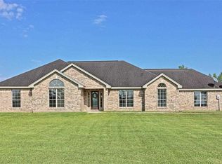 17655 Big Hill Rd, Beaumont, TX 77705
