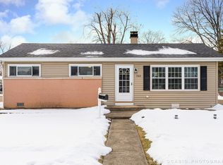 502 N 2nd Ave, Villa Park, IL 60181