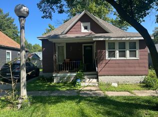810 E High St, Urbana, IL 61801
