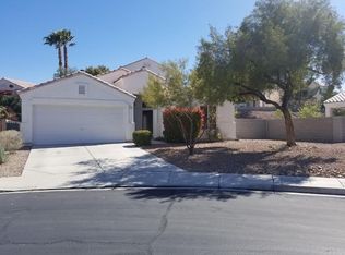 3187 Misty Winds Ct, Henderson, NV 89052