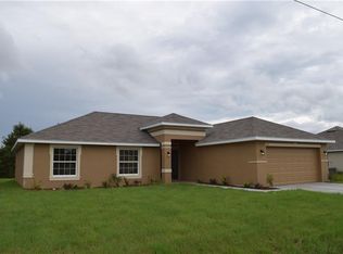 308 Gardenia Ct, Poinciana, FL 34759