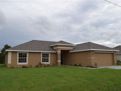 1946 Michigan Ct, Poinciana, FL, 34759
