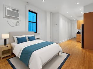 311 W 105th St #C, New York, NY 10025