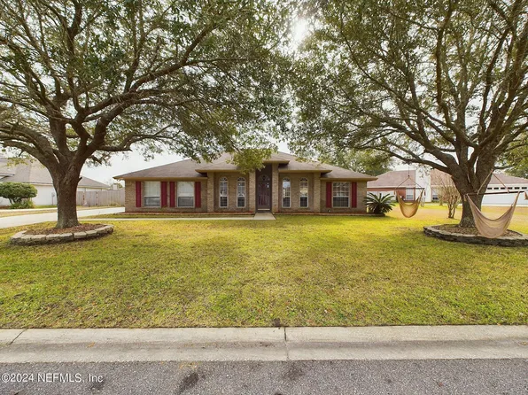 2471 MOON HARBOR Way, Middleburg, FL 32068