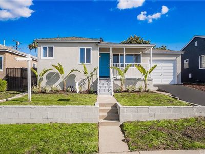 11734 Van Buren Ave, Los Angeles, CA, 90044