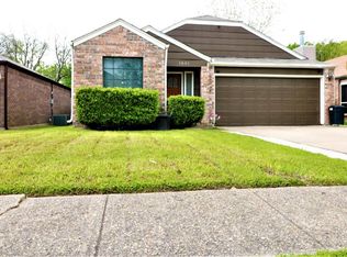 1641 Lemonwood Cir, Mesquite, TX 75149
