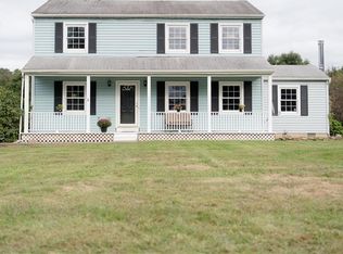 2168 Albany Post Rd, Walden, NY 12586