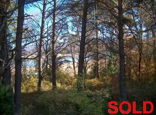 1481 Old Chisholm Trl, Dandridge, TN 37725