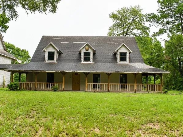 400 Tymel Ln, Cleveland, TX 77328
