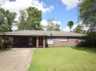 3928 Ken Dr, LAKE CHARLES, LA 70605
