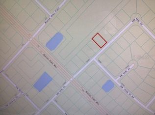 0 SW 60th Cir LOT 6, Ocala, FL 34473