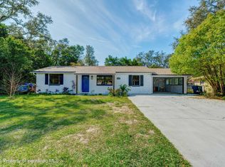 6266 Newmark St, Spring Hill, FL 34606