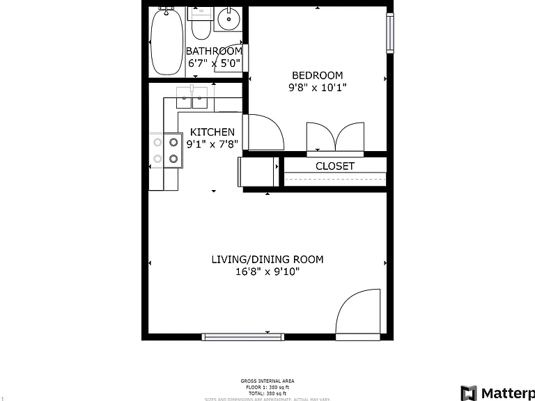 1016 W Mulberry St — Photo 13