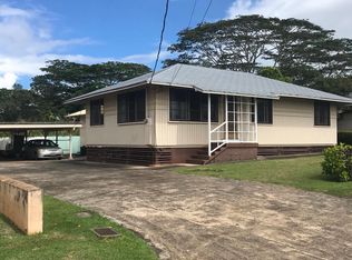 1306 Ridge Ave, Wahiawa, HI 96786