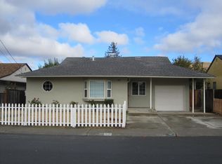 316 Lafayette Ave, Hayward, CA 94544