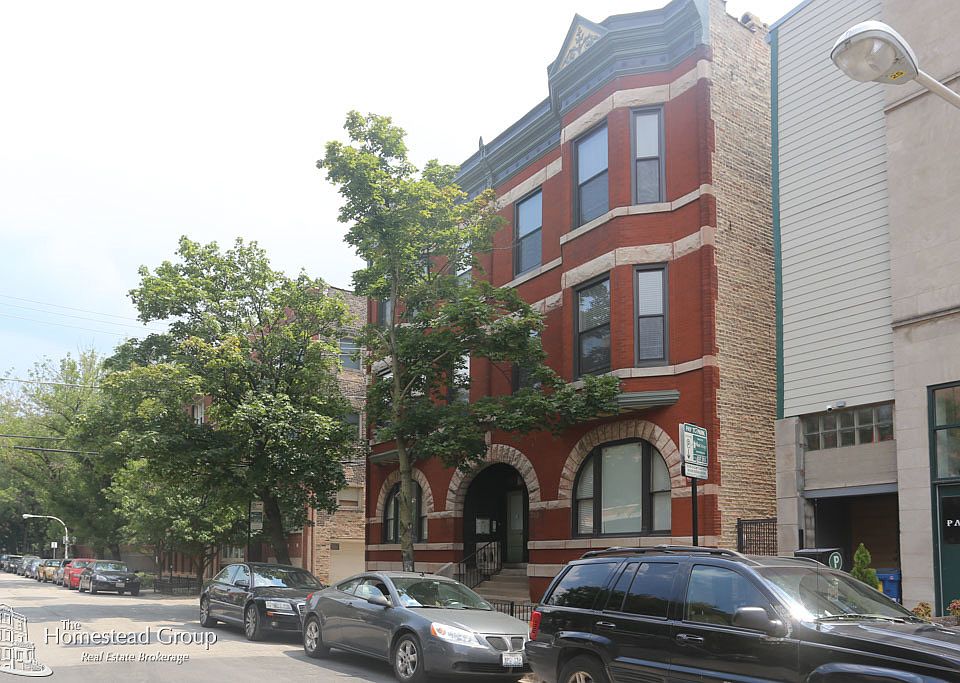 1st image of 733 W Buckingham Pl #2